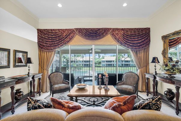Interior, Living room, Recessed Lighting, Water