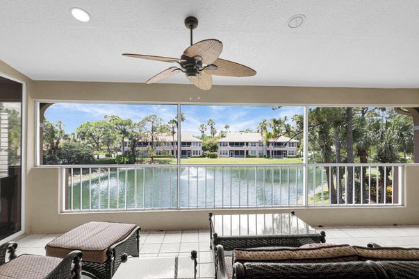 Interior, Recessed Lighting, Sun Room, Water
