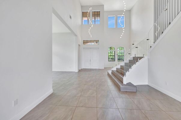 Interior, Pendant Lights, Recessed Lighting