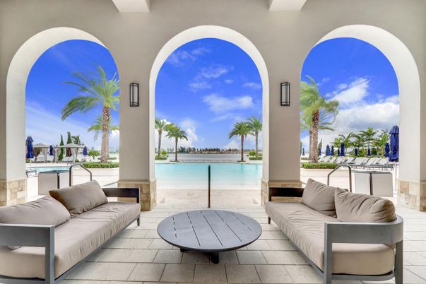 Exterior, Pool, Water