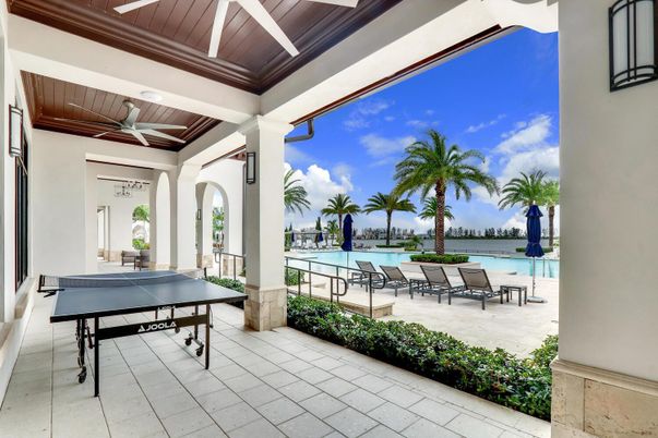 Exterior, Game Room, Pool, Water