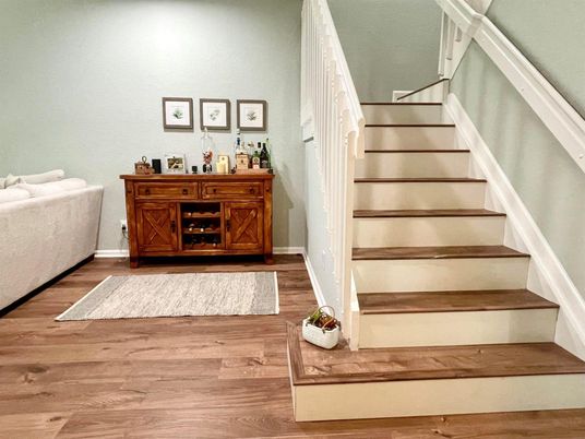 Interior, Wood Texture Flooring