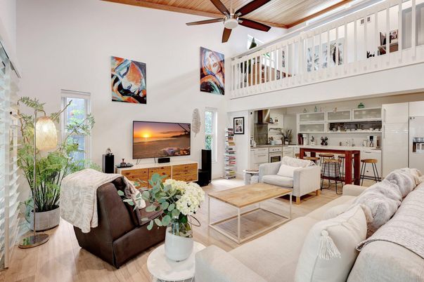 Interior, Living room, Wood Texture Flooring