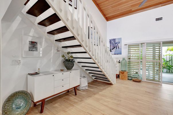 Interior, Wooden Ceilings, Wood Texture Flooring