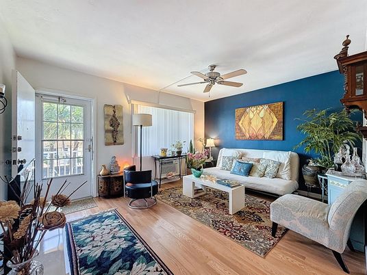 Interior, Living room, Wood Texture Flooring