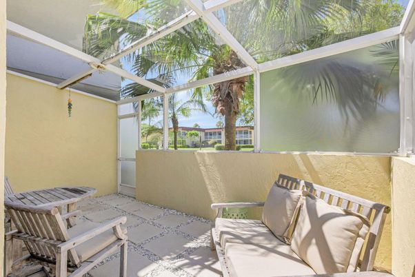 Glass Ceilings, Interior, Sun Room
