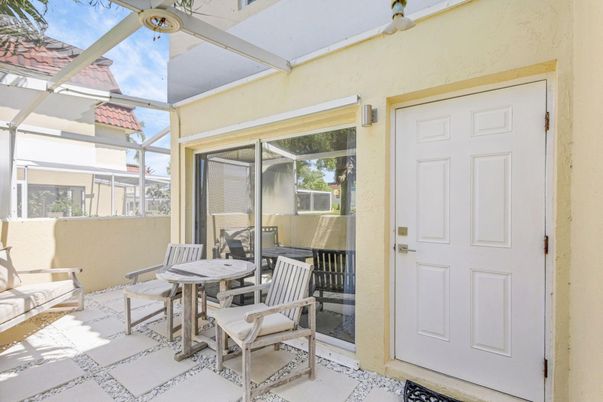 Glass Ceilings, Interior, Sun Room