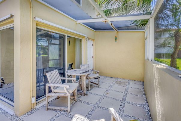 Glass Ceilings, Interior, Sun Room
