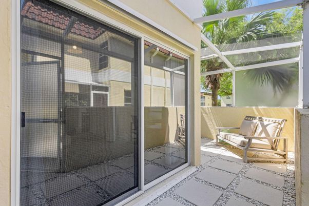 Glass Ceilings, Interior, Sun Room