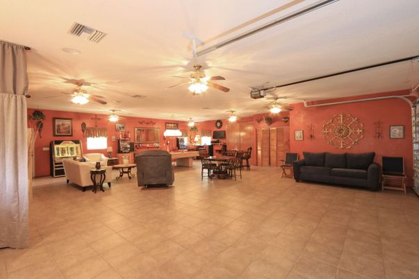 Dining room, Interior, Living room
