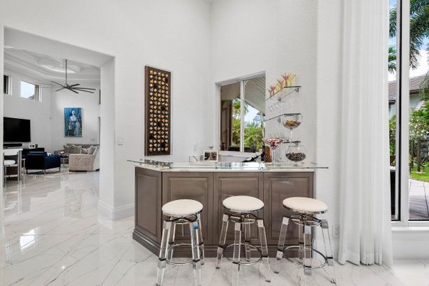 Interior, Living room, Marble