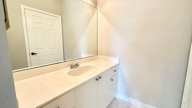 Bathroom, Interior, Marble