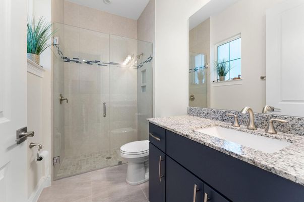 Home Office, Interior, Recessed Lighting