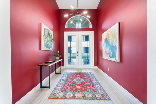 Interior, Pendant Lights, Recessed Lighting