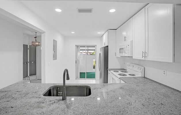 Interior, Pendant Lights, Recessed Lighting