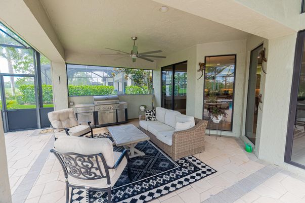 Interior, Living room, Sun Room