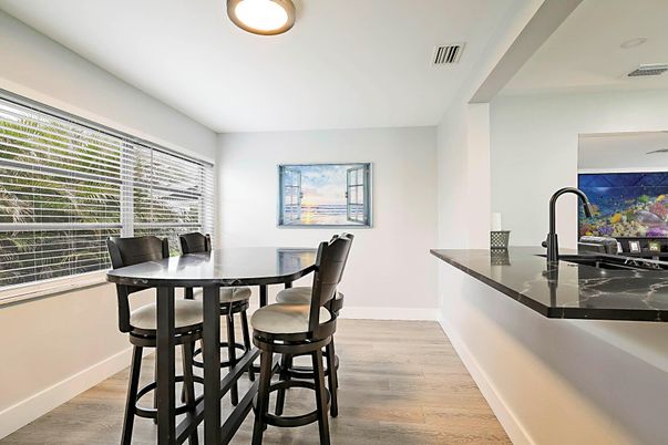 Dining room, Interior, Kitchen, Wood Texture Flooring