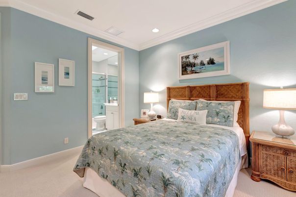 Bathroom, Bedroom, Interior, Recessed Lighting