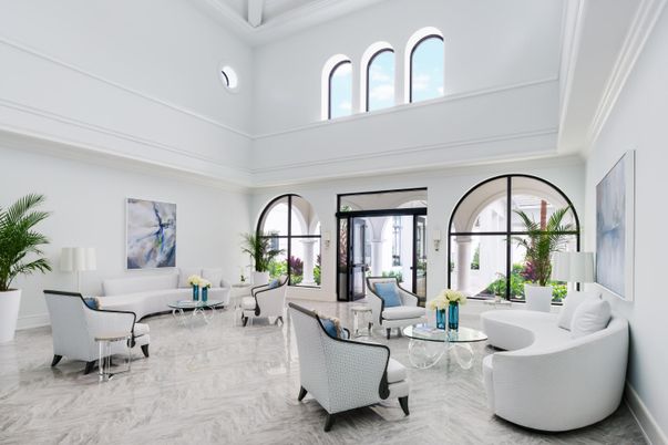 Interior, Living room, Marble