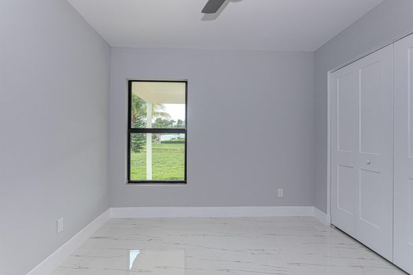 Empty room, Interior, Marble