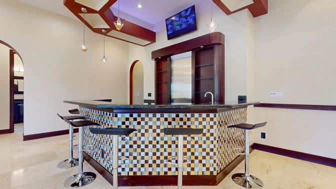 Interior, Pendant Lights, Recessed Lighting