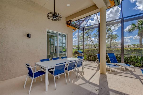 Dining room, Glass Ceilings, Interior, Sun Room