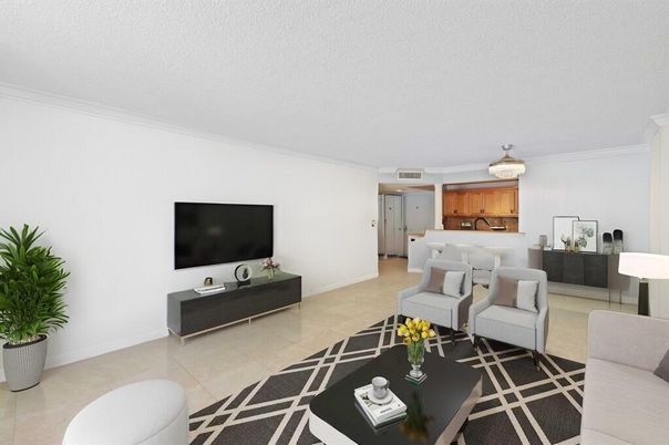 Chandelier, Interior, Living room