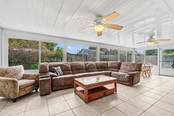 Interior, Living room, Sun Room
