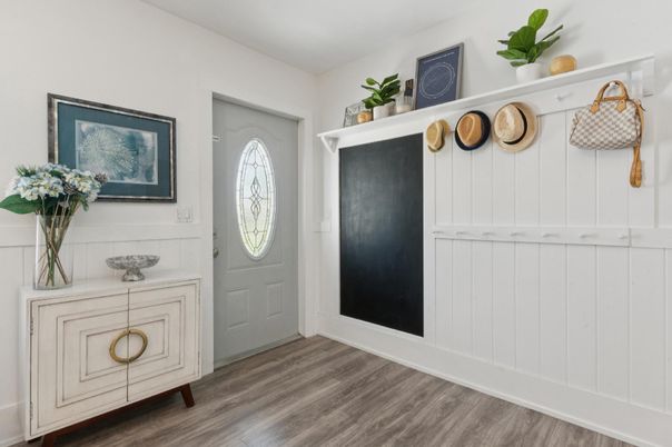Interior, Wood Texture Flooring