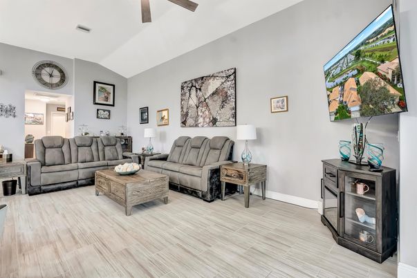 Interior, Living room, Wood Texture Flooring
