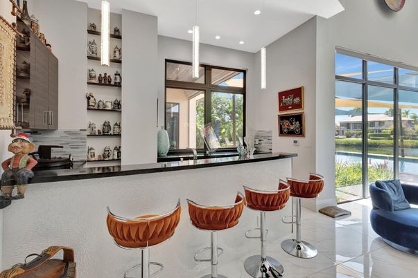 Interior, Pendant Lights, Recessed Lighting