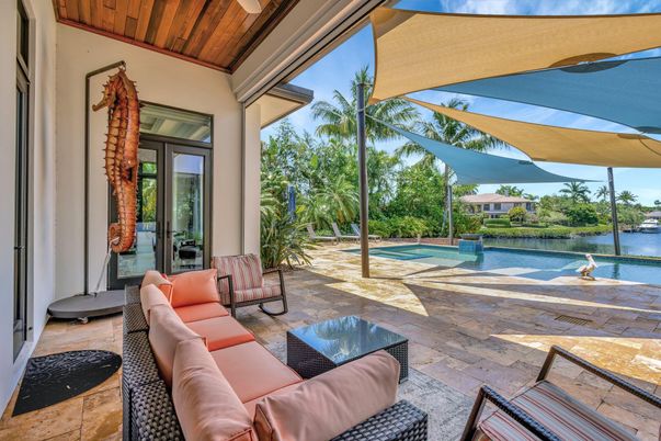 Exterior, Pool, Water