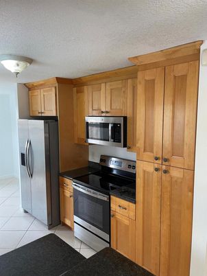 Interior, Kitchen, Washer