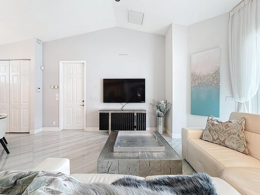 Interior, Living room, Wood Texture Flooring