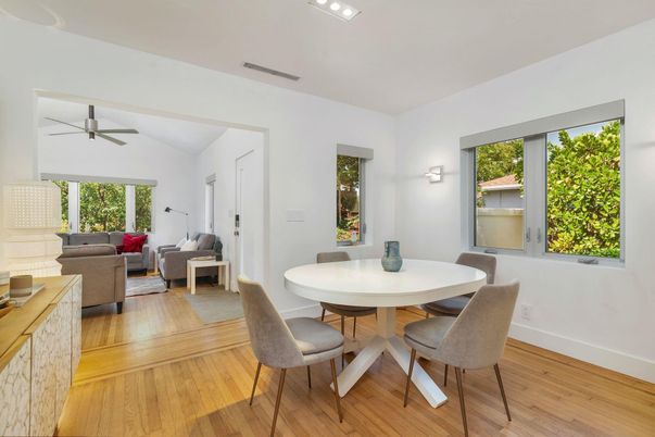Dining room, Interior, Living room, Wood Texture Flooring