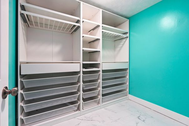 Interior, Marble, Walk-in Closets