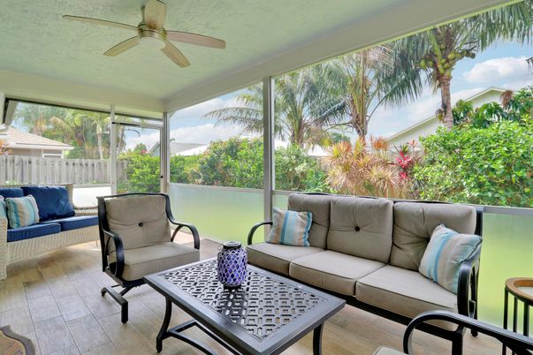 Interior, Living room, Sun Room, Wood Texture Flooring