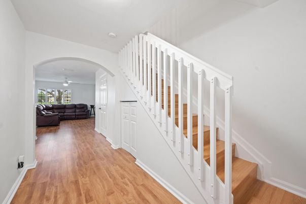 Interior, Wood Texture Flooring