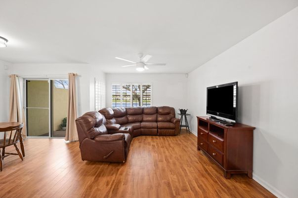Interior, Living room, Wood Texture Flooring