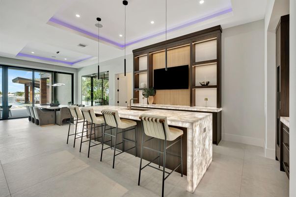 Interior, Pendant Lights, Recessed Lighting