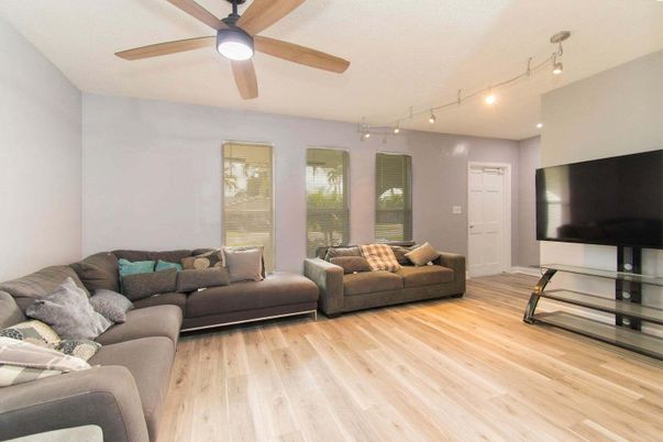 Interior, Living room, Wood Texture Flooring