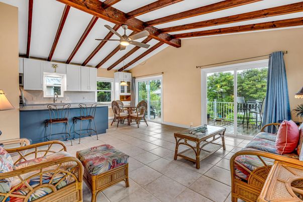Dining room, Interior, Kitchen, Wooden Beams