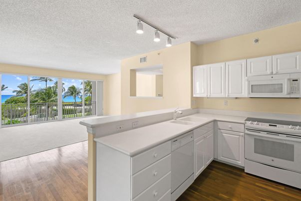 Interior, Kitchen, Water, Wood Texture Flooring