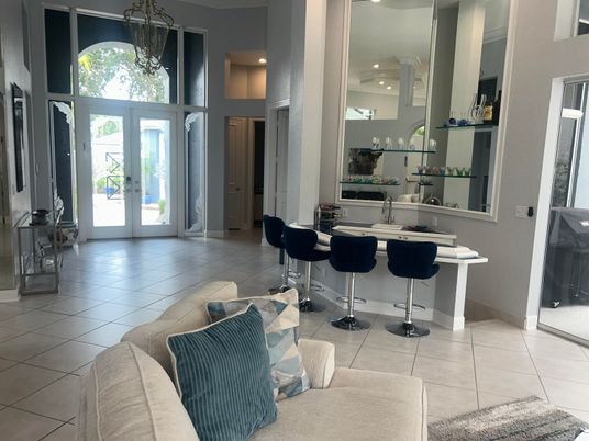 Interior, Pendant Lights, Recessed Lighting