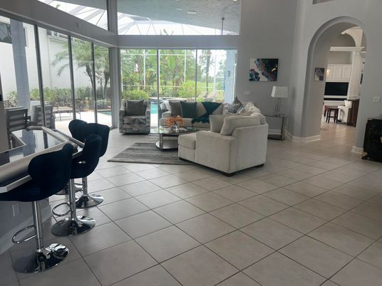 Interior, Living room, Sun Room