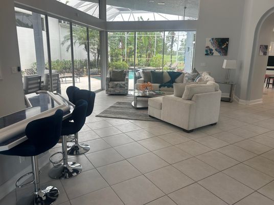 Interior, Living room, Sun Room