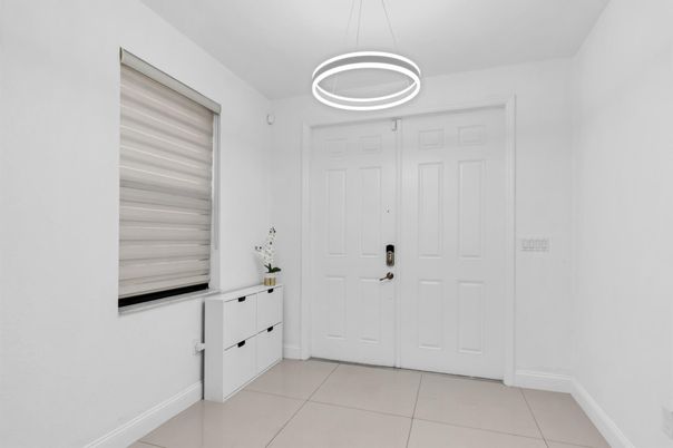 Interior, Pendant Lights