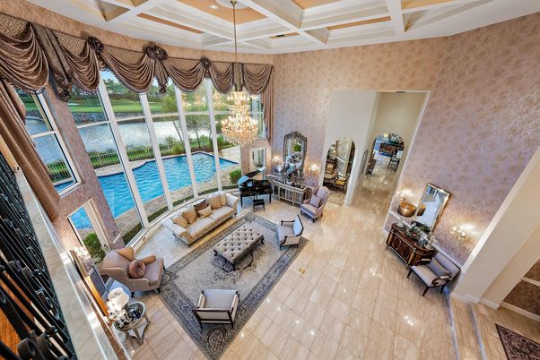 Chandelier, Interior, Living room, Pendant Lights, Water