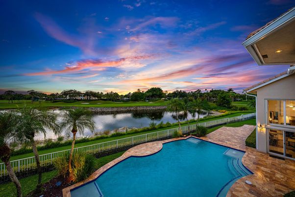 Exterior, Pool, Water
