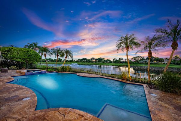 Exterior, Pool, Water